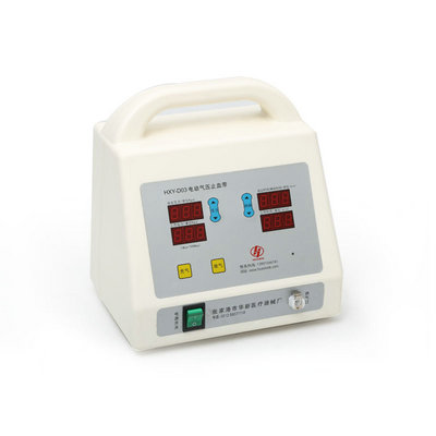 HXY-D03便携式电动数显气压止血带