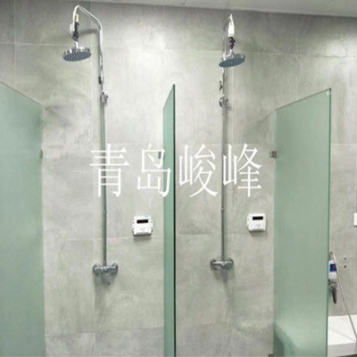 菏泽浴室节水水控机 IC卡加密系统