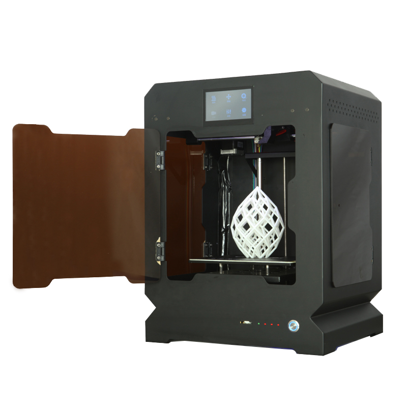 CreatBot 3D打印机DX Plus高520mm