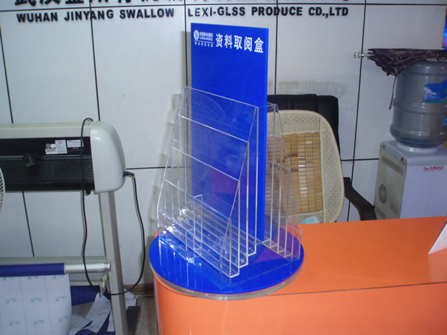 武汉3mm有色压克力板透明压克力板鱼缸制作找金阳厂家