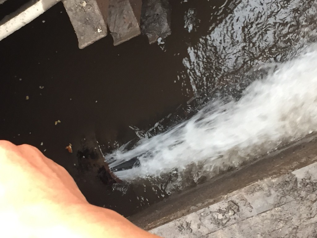 上海专业查水管漏水维修漏水检测查漏水位置定位