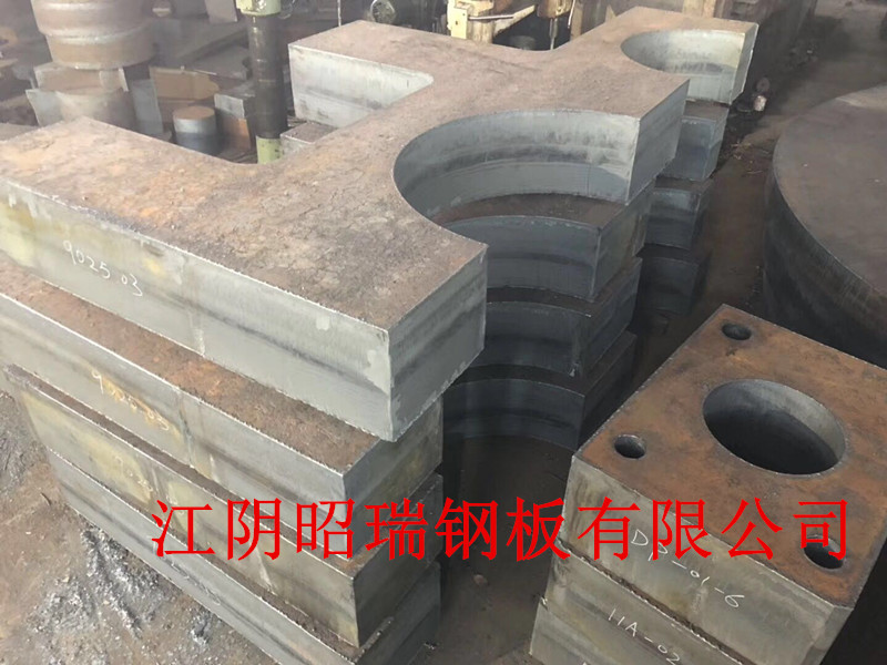 深圳42Crmo钢板下料
