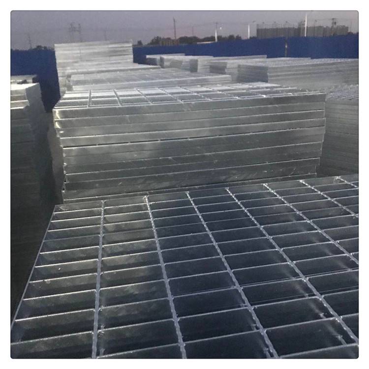 201#不锈钢材质的钢格板 格栅板 沟盖板 网众厂子定制