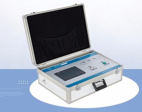 ZAMT-80型医用臭氧治疗仪