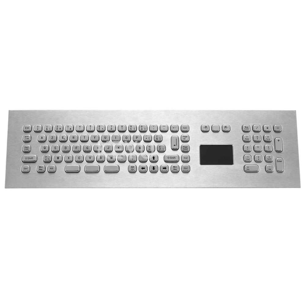 北京迷你触摸板鼠标键盘KY-PC-MINI4