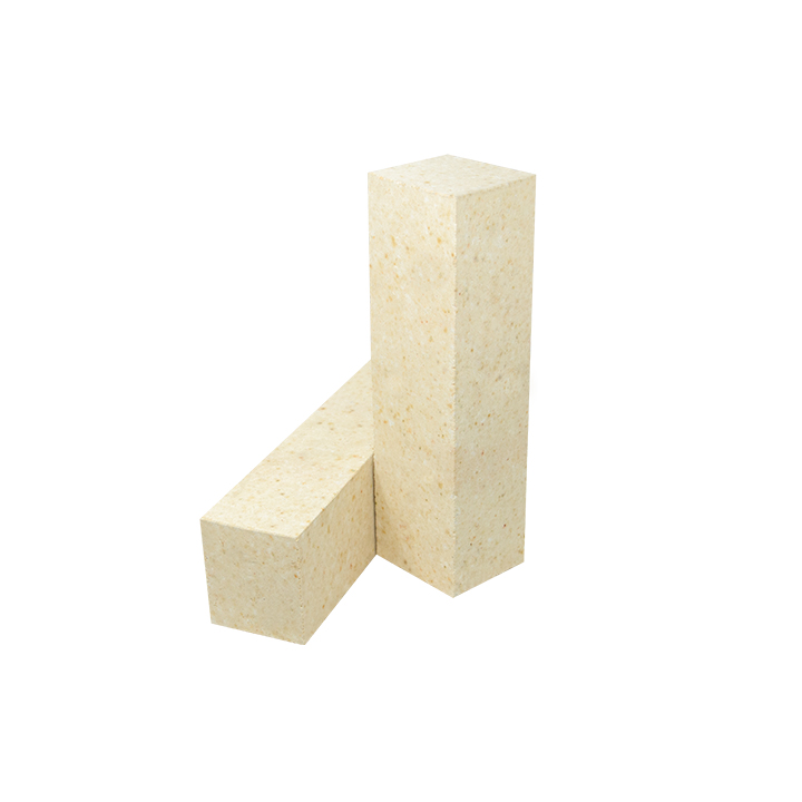 石灰窑用耐火砖生产厂家专业生产二级高铝砖