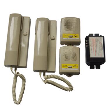 厂家供应张家口电梯无线对讲系统 三方 五方无线对讲厂家价格