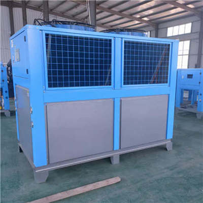 北京 工业冷水机 金属热处理 冷水机 螺杆式冷水机