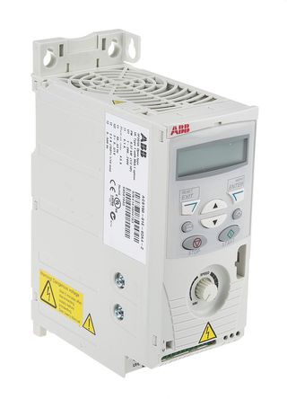 ABB ACS系列变频器 ACS150-01E-04A7-2