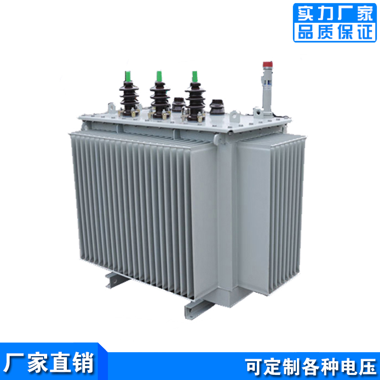 S11-M-500KVA电力变压器参数 10-0.4kv 农村电网改造适用