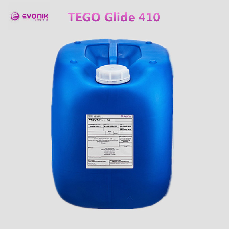水性工业涂料流平剂TEGO 410润湿剂