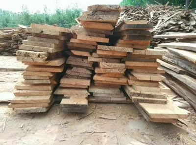 湖北批发定制老榆木板材