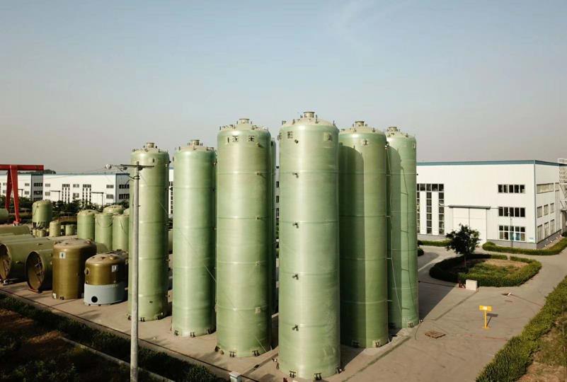 南京玻璃钢冷却塔厂家 河北中意公司