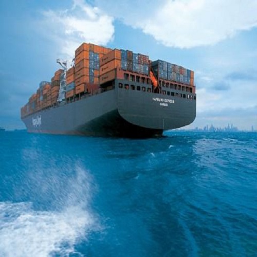 泰州到菲律宾双清包税到门 建材海运菲律宾 时效稳定