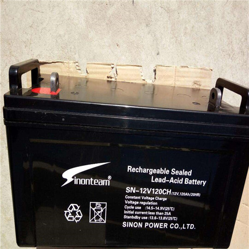 賽能蓄電池SN-12V40CH 12V40AH型號及參數