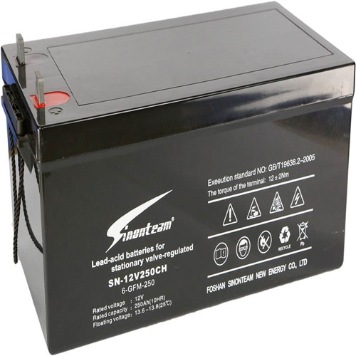 賽能蓄電池SN-12V80CH 12V80AH報價參數及規格