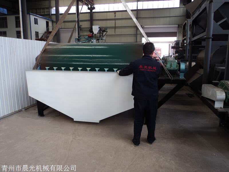 云南建水锰矿选矿设备选型 青州市晨光机械有限公司