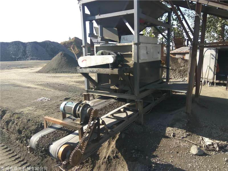锰矿选矿设备厂家