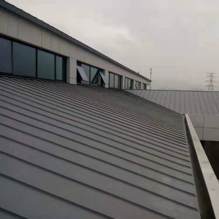 贵州铝镁锰板生产厂