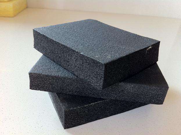 安徽马鞍山橡塑板 空调橡塑板 阻燃隔音 不干胶橡塑板