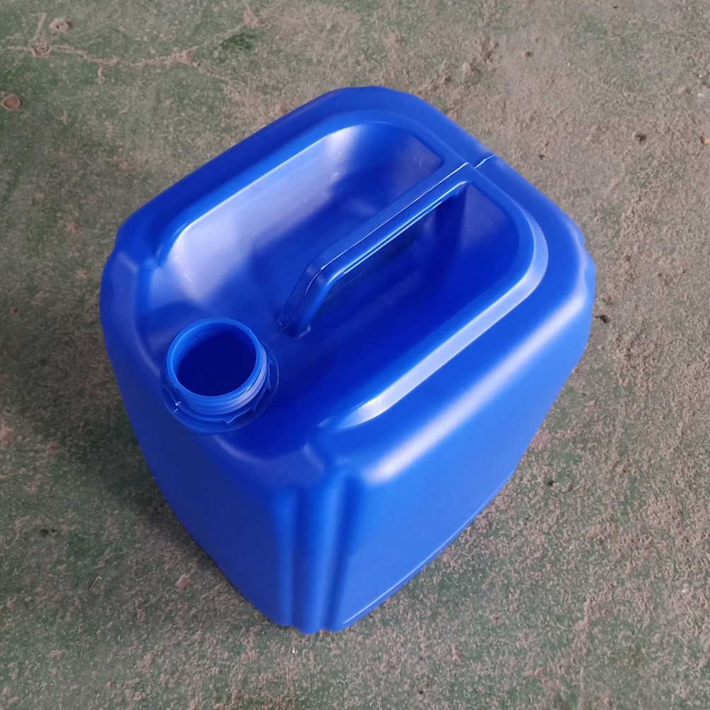 出口塑料包装桶 25升化工塑料桶 可提供危险品出口商检证