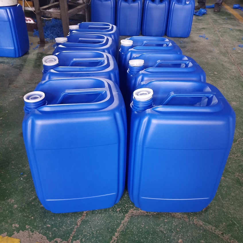 带透气盖的20升塑料桶厂家 出口桶 免费咨询