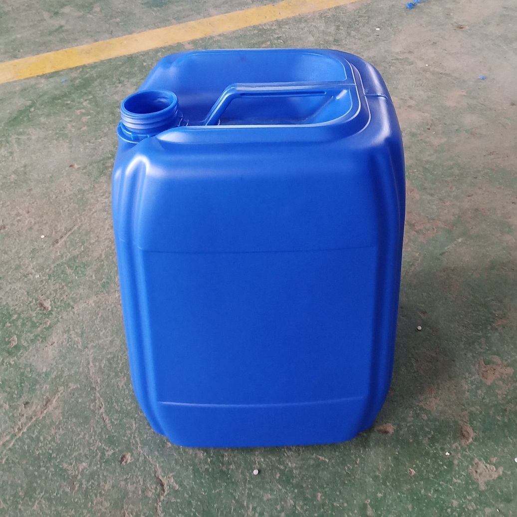 白色食品级25L塑料桶 出口桶 厂家直销