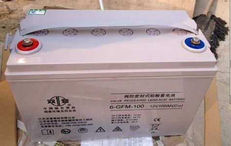 双登6-GFM-200/12V200AH蓄电池规格参数型号报价