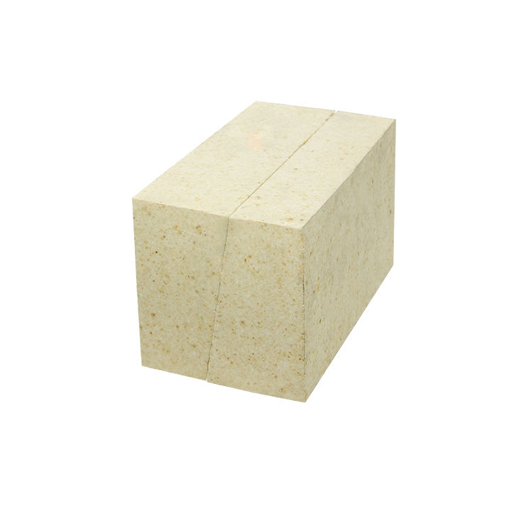石灰窑用耐火砖生产厂家专业生产一级高铝砖