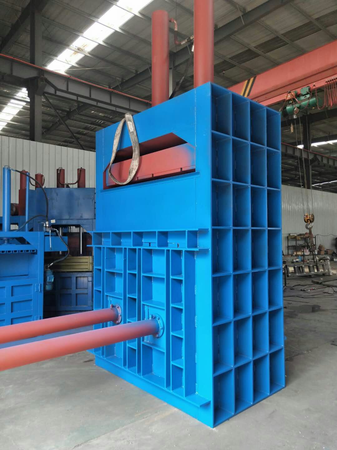 阳江铁皮打包机 打包机械厂家 适用于陶瓷制品打包捆扎