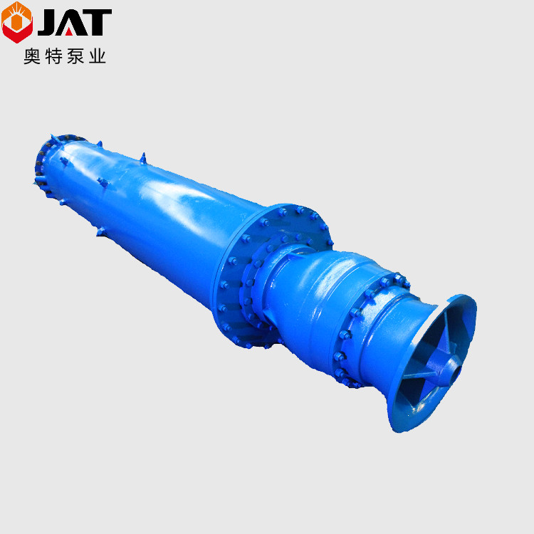 QJX下吸式潜水泵 适用范围广 价格实惠