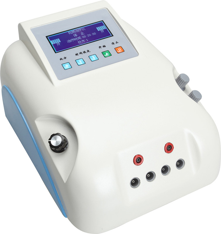 BHD-1A台式单路低频治疗仪