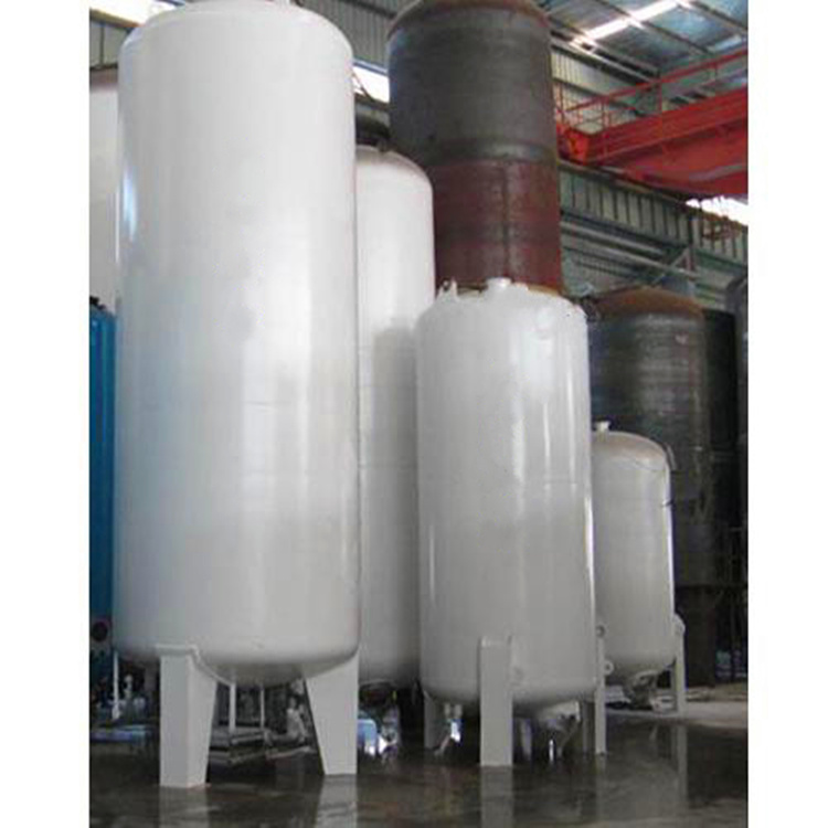 安装调试 济南二氧化碳储罐生产 液体二氧化碳储罐