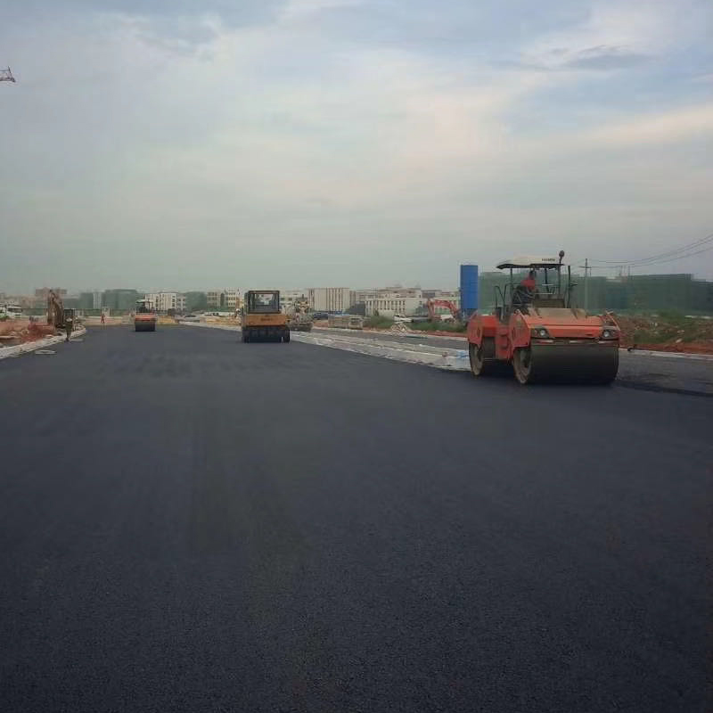 深圳沥青道路修补填缝|沥青道路改造工程|专业团队施工