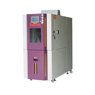 现货供应高鑫GX-3000-1000LH系列高低温试验箱