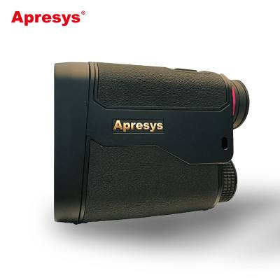 单筒测距望远镜Apresys艾普瑞EZ600