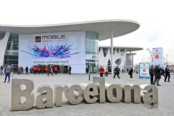2021年6月西班牙MWC展-2021巴塞罗那移动通信大会MWC