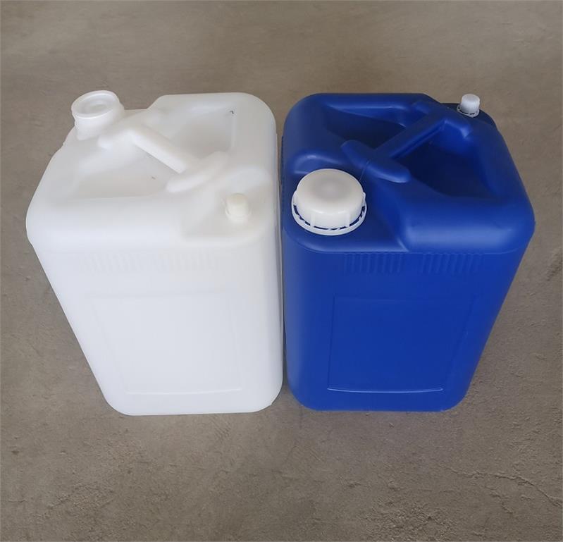 生产20升20公斤塑料桶厂家