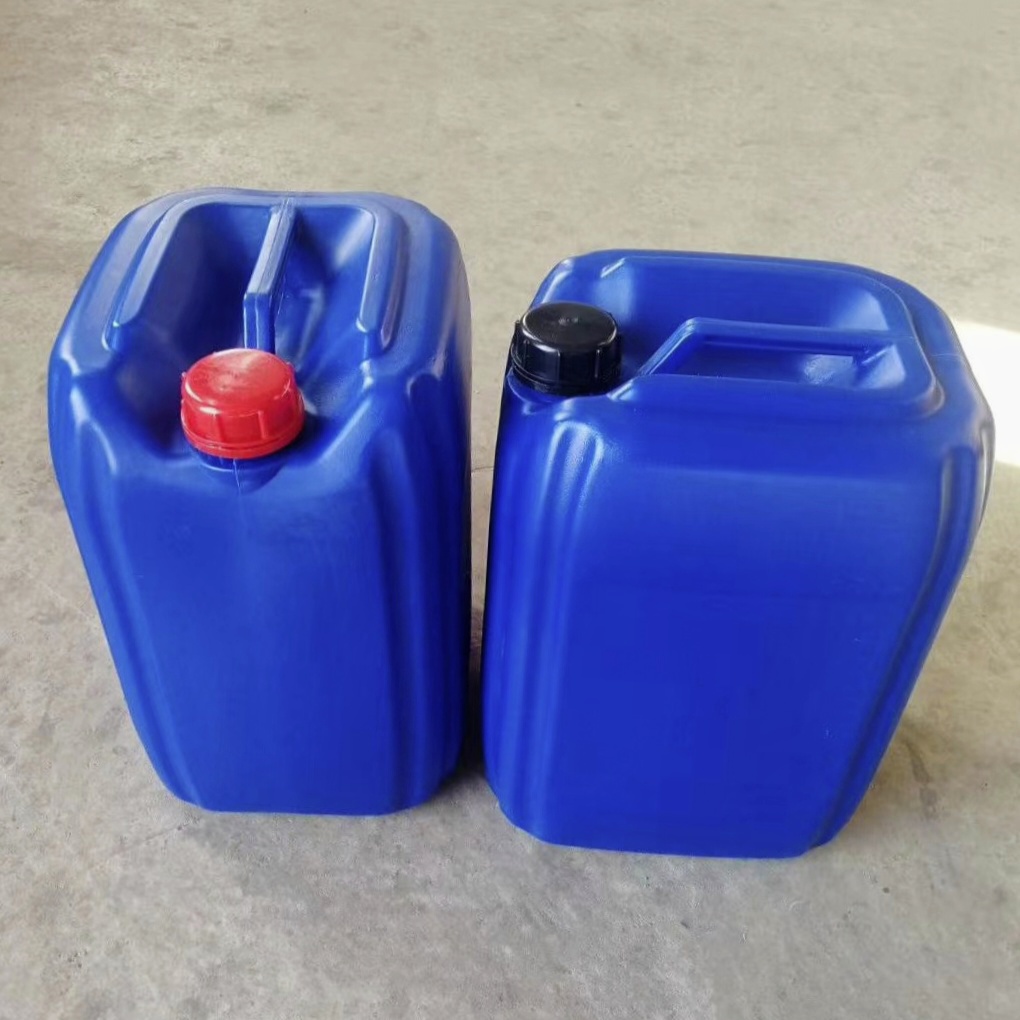 出售20公斤塑料桶 出口桶 现货供应