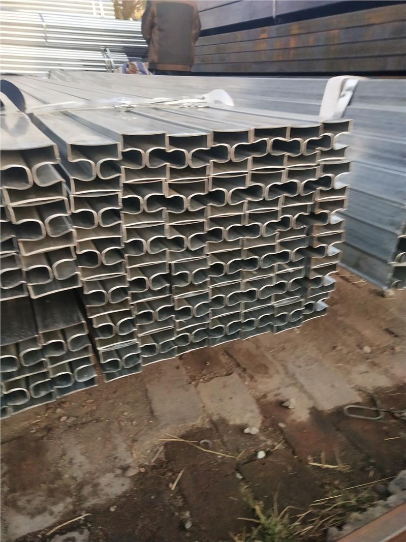40*90偏凹槽管那家专业