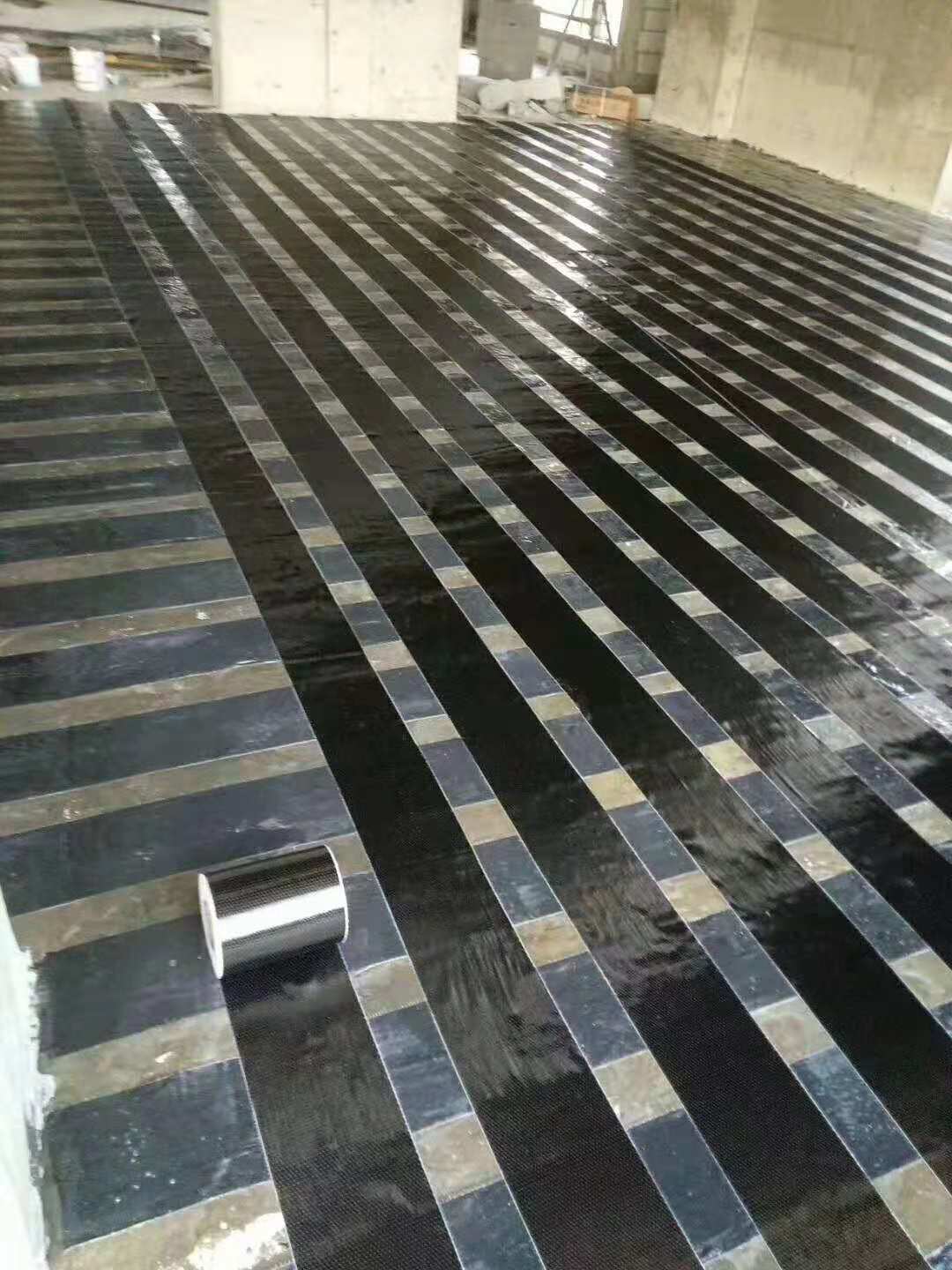 平谷区楼板碳纤维加固公司