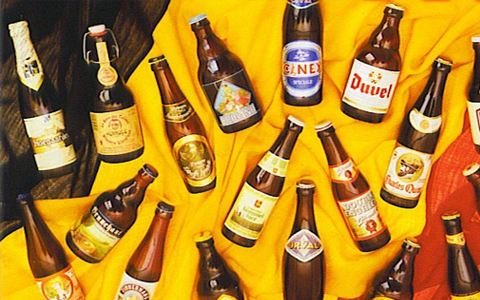 广州啤酒进口流程和报关资料清关代理