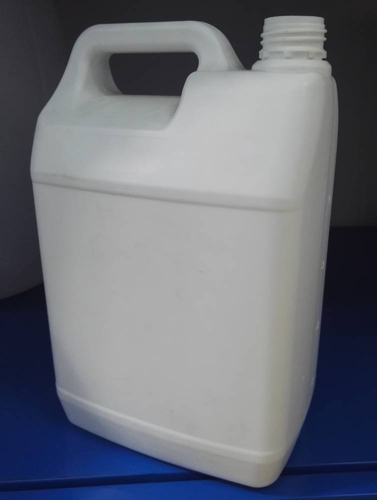 阳江6L塑料瓶HDPE全新料防摔食品级无塑化剂