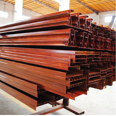 瀘州木紋鋁材生產廠家
