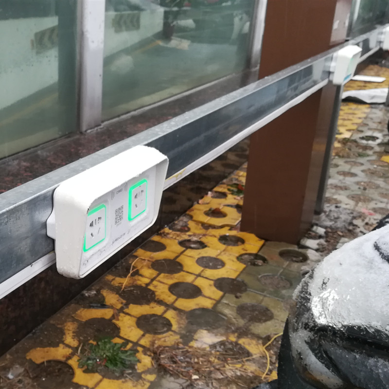 宁波小区扫码充电桩厂家电话|欢迎来电咨询