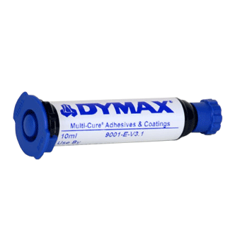 戴马斯Dymax Multi-Cure 9001-E-V3.1 UV固化密封剂天津戴马斯胶水总代理