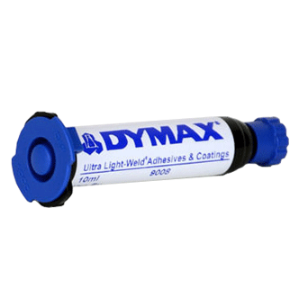 戴马斯Dymax Ultra Light-Weld®9008 UV固化密封剂天津戴马斯胶水总代理