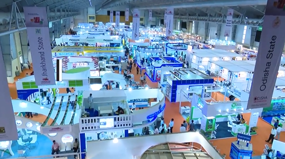 2020印度电子元器件及生产设备线上展览会