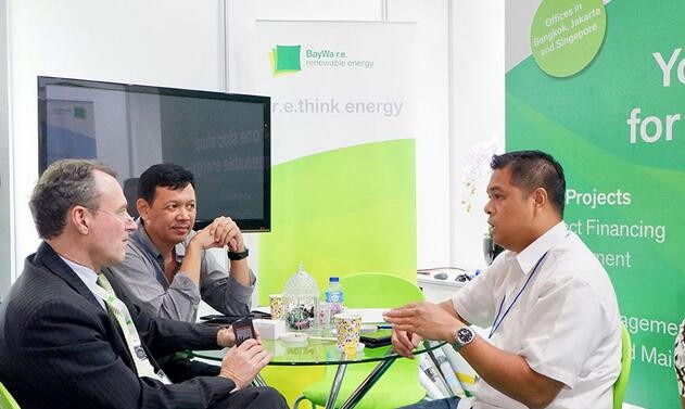 2021年印度尼西亚电池展参展报名-2021印尼雅加达电池展