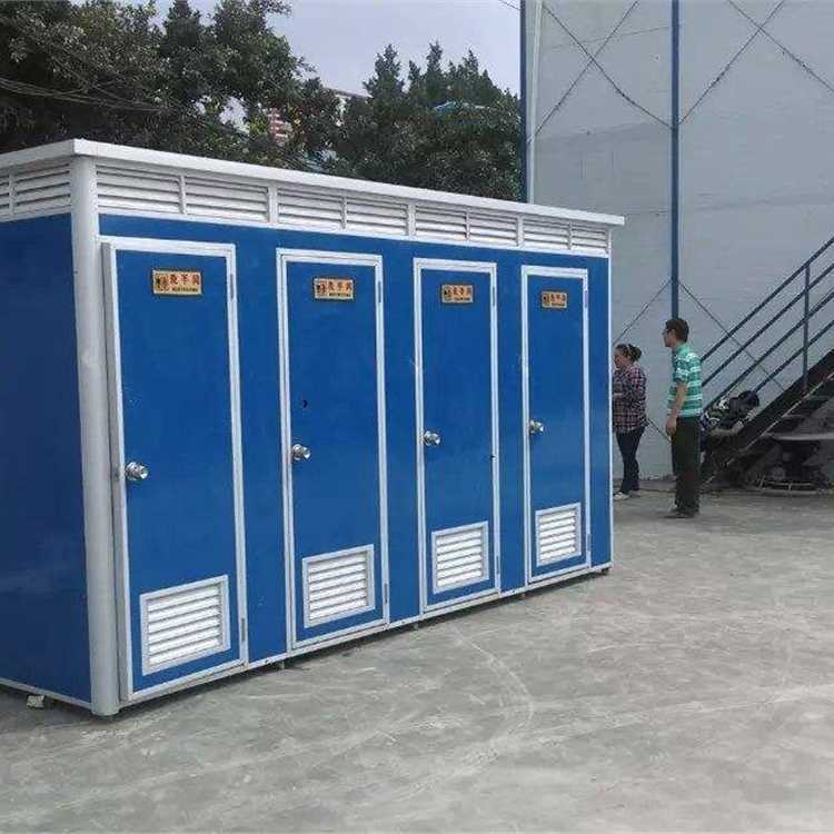 深圳市移动厕所出租出售优惠